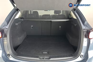 Mazda Cx-5 Exclusive-Line Manual Petrol SUV - Stock Number (1662479) - 33rd supplementary image