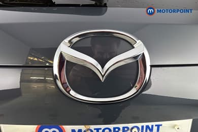 Mazda Cx-5 Exclusive-Line Manual Petrol SUV - Stock Number (1662479) - 37th supplementary image