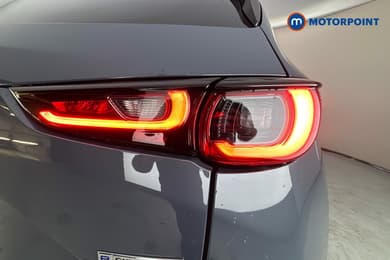 Mazda Cx-5 Exclusive-Line Manual Petrol SUV - Stock Number (1662479) - 38th supplementary image