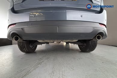 Mazda Cx-5 Exclusive-Line Manual Petrol SUV - Stock Number (1662479) - 39th supplementary image