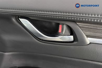 Mazda Cx-5 Exclusive-Line Manual Petrol SUV - Stock Number (1662479) - 42nd supplementary image