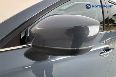 Mazda Cx-5 Exclusive-Line Manual Petrol SUV - Stock Number (1662479) - 43rd supplementary image