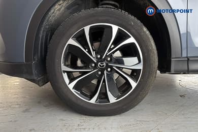Mazda Cx-5 Exclusive-Line Manual Petrol SUV - Stock Number (1662479) - 47th supplementary image