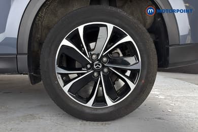Mazda Cx-5 Exclusive-Line Manual Petrol SUV - Stock Number (1662479) - 48th supplementary image