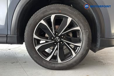 Mazda Cx-5 Exclusive-Line Manual Petrol SUV - Stock Number (1662479) - 50th supplementary image