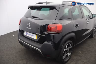 Citroen C3 Aircross Flair Manual Petrol SUV - Stock Number (1662970) - 2nd supplementary image