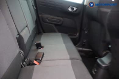 Citroen C3 Aircross Flair Manual Petrol SUV - Stock Number (1662970) - 6th supplementary image