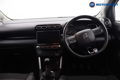 Citroen C3 Aircross Flair Manual Petrol SUV - Stock Number (1662970) - 7th supplementary image