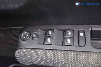 Citroen C3 Aircross Flair Manual Petrol SUV - Stock Number (1662970) - 9th supplementary image