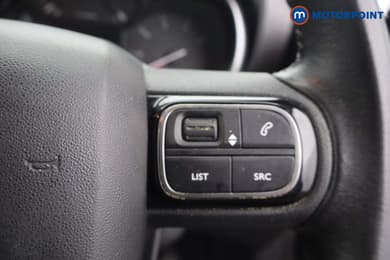 Citroen C3 Aircross Flair Manual Petrol SUV - Stock Number (1662970) - 12th supplementary image