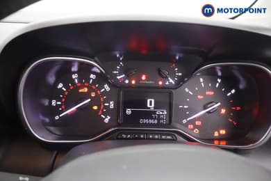 Citroen C3 Aircross Flair Manual Petrol SUV - Stock Number (1662970) - 14th supplementary image