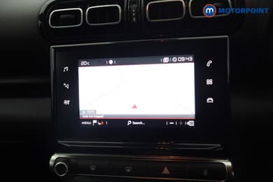 Citroen C3 Aircross Flair Manual Petrol SUV - Stock Number (1662970) - 15th supplementary image