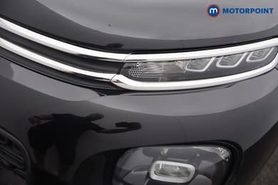 Citroen C3 Aircross Flair Manual Petrol SUV - Stock Number (1662970) - 18th supplementary image