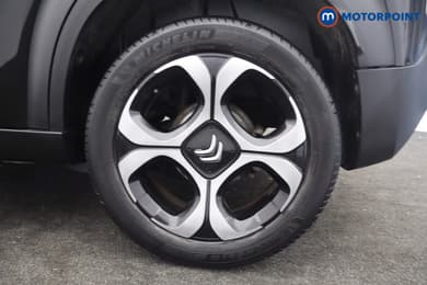 Citroen C3 Aircross Flair Manual Petrol SUV - Stock Number (1662970) - 23rd supplementary image