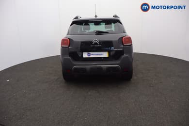 Citroen C3 Aircross Flair Manual Petrol SUV - Stock Number (1662970) - 1st supplementary image