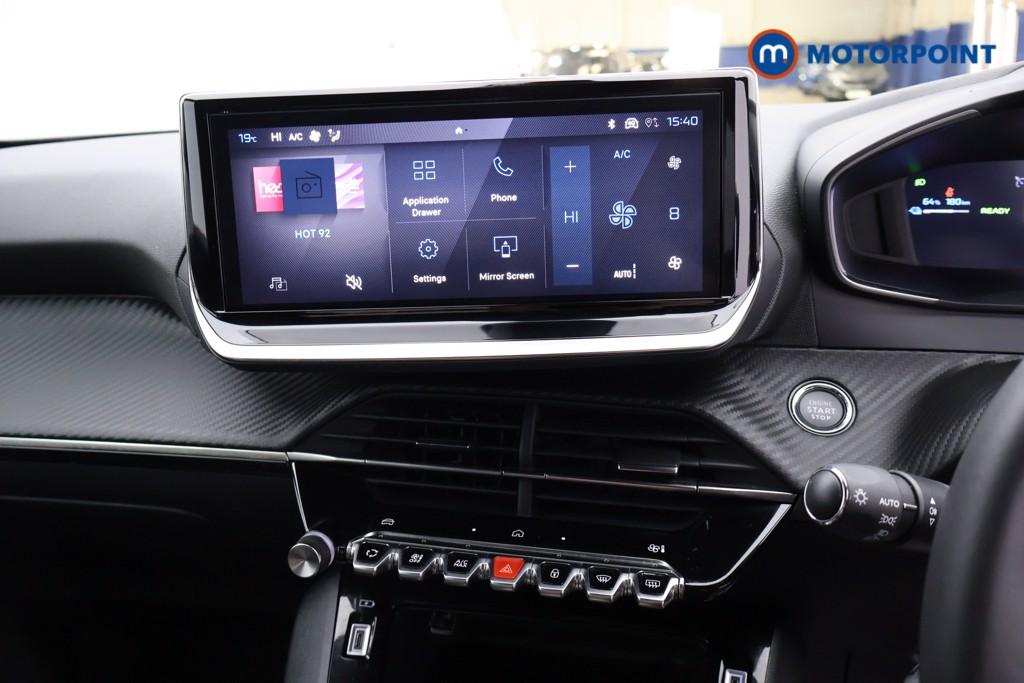 Peugeot 2008 Allure Automatic Electric SUV - Stock Number (1665135) - 8th supplementary image
