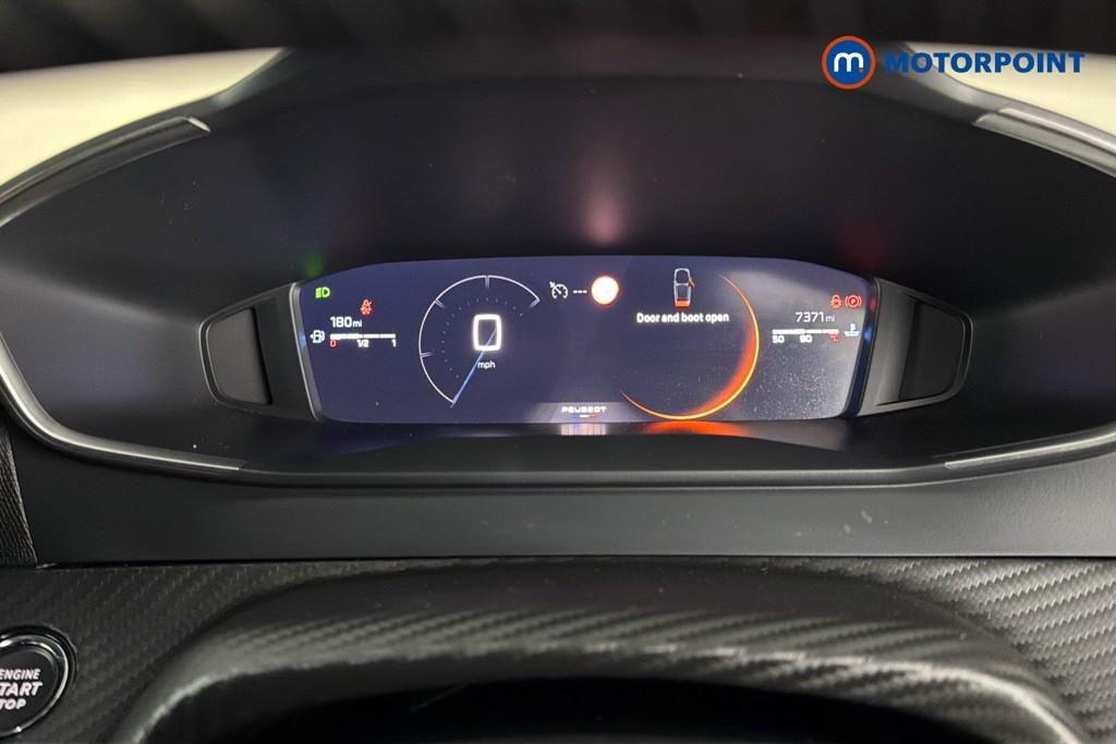 Peugeot 2008 Allure Manual Petrol SUV - Stock Number (1665833) - 8th supplementary image