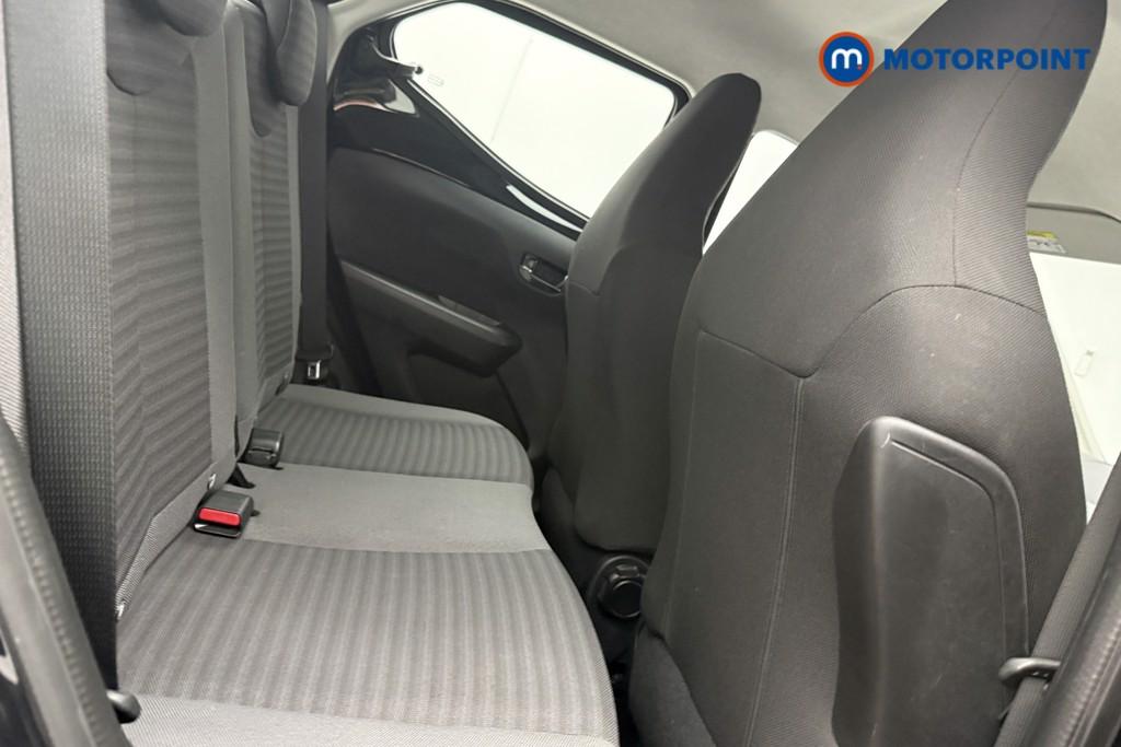 Toyota Aygo X-Play Manual Petrol Hatchback - Stock Number (1665859) - 8th supplementary image