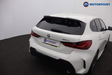 BMW 1 Series 128Ti Automatic Petrol Hatchback - Stock Number (1666201) - 2nd supplementary image
