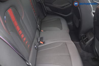 BMW 1 Series 128Ti Automatic Petrol Hatchback - Stock Number (1666201) - 6th supplementary image