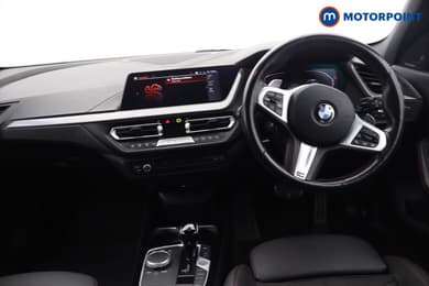 BMW 1 Series 128Ti Automatic Petrol Hatchback - Stock Number (1666201) - 7th supplementary image
