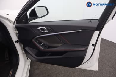 BMW 1 Series 128Ti Automatic Petrol Hatchback - Stock Number (1666201) - 8th supplementary image