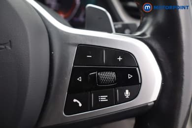 BMW 1 Series 128Ti Automatic Petrol Hatchback - Stock Number (1666201) - 13th supplementary image