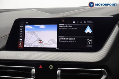 BMW 1 Series 128Ti Automatic Petrol Hatchback - Stock Number (1666201) - 19th supplementary image