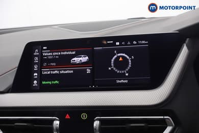 BMW 1 Series 128Ti Automatic Petrol Hatchback - Stock Number (1666201) - 20th supplementary image