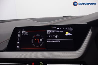BMW 1 Series 128Ti Automatic Petrol Hatchback - Stock Number (1666201) - 21st supplementary image