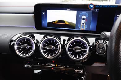 Fiat 500 1.0 Mild Hybrid 3Dr Manual Petrol Hatchback - Stock Number (1666532) - 9th supplementary image