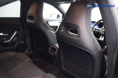 Fiat 500 1.0 Mild Hybrid 3Dr Manual Petrol Hatchback - Stock Number (1666532) - 21st supplementary image