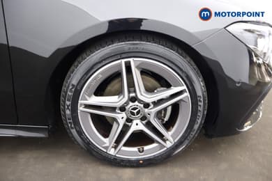 Fiat 500 1.0 Mild Hybrid 3Dr Manual Petrol Hatchback - Stock Number (1666532) - 32nd supplementary image
