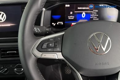 Volkswagen Taigo Life Manual Petrol SUV - Stock Number (1667138) - 3rd supplementary image