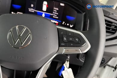 Volkswagen Taigo Life Manual Petrol SUV - Stock Number (1667138) - 4th supplementary image