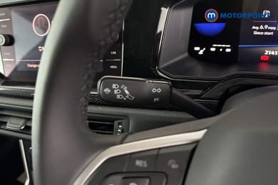 Volkswagen Taigo Life Manual Petrol SUV - Stock Number (1667138) - 5th supplementary image