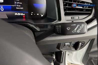 Volkswagen Taigo Life Manual Petrol SUV - Stock Number (1667138) - 6th supplementary image