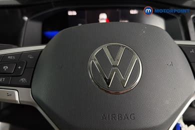 Volkswagen Taigo Life Manual Petrol SUV - Stock Number (1667138) - 7th supplementary image