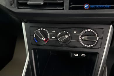 Volkswagen Taigo Life Manual Petrol SUV - Stock Number (1667138) - 10th supplementary image