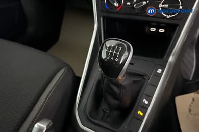 Volkswagen Taigo Life Manual Petrol SUV - Stock Number (1667138) - 11th supplementary image