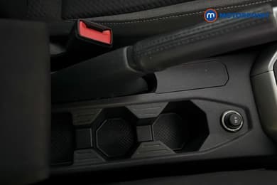 Volkswagen Taigo Life Manual Petrol SUV - Stock Number (1667138) - 12th supplementary image