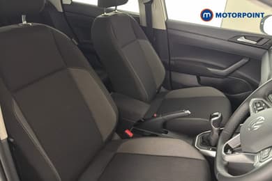 Volkswagen Taigo Life Manual Petrol SUV - Stock Number (1667138) - 13th supplementary image