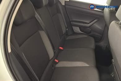 Volkswagen Taigo Life Manual Petrol SUV - Stock Number (1667138) - 14th supplementary image