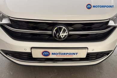 Volkswagen Taigo Life Manual Petrol SUV - Stock Number (1667138) - 17th supplementary image
