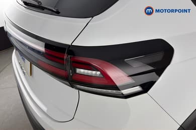 Volkswagen Taigo Life Manual Petrol SUV - Stock Number (1667138) - 38th supplementary image