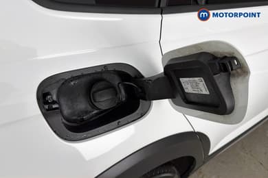 Volkswagen Taigo Life Manual Petrol SUV - Stock Number (1667138) - 41st supplementary image