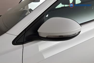 Volkswagen Taigo Life Manual Petrol SUV - Stock Number (1667138) - 43rd supplementary image
