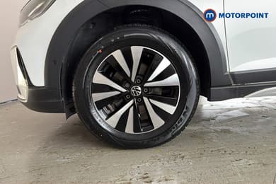 Volkswagen Taigo Life Manual Petrol SUV - Stock Number (1667138) - 47th supplementary image