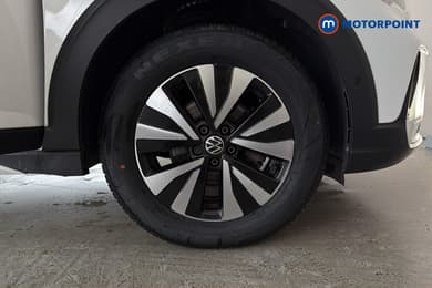 Volkswagen Taigo Life Manual Petrol SUV - Stock Number (1667138) - 50th supplementary image