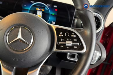 Mercedes-Benz A Class Sport Executive Edition Automatic Petrol Hatchback - Stock Number (1668138) - 4th supplementary image